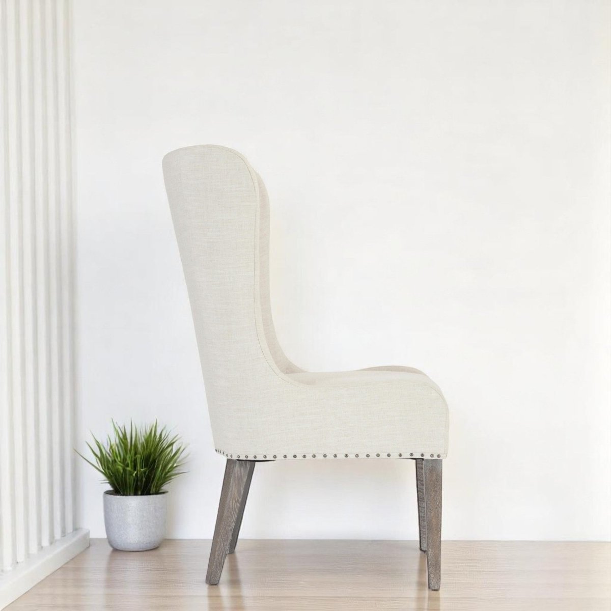 Albion Side Chair - Luxseat
