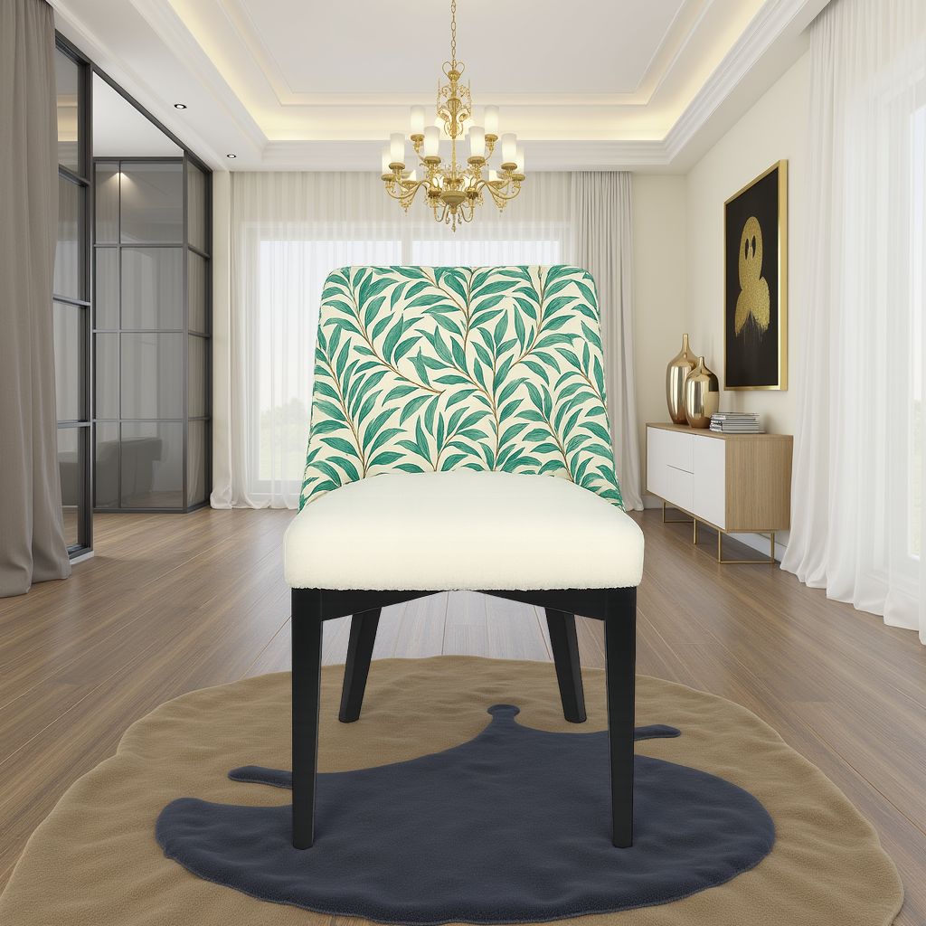 Bari Dinning Chair - Luxseat