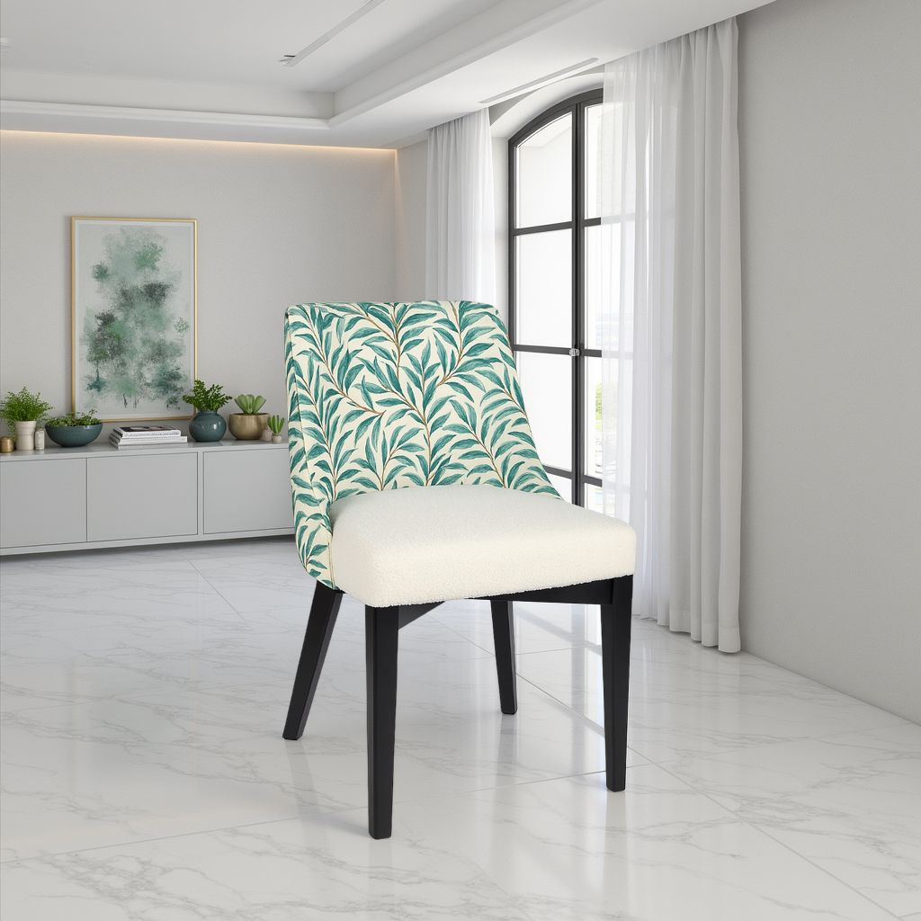 Bari Dinning Chair - Luxseat