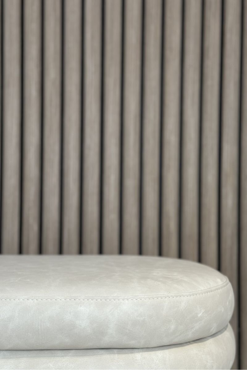 Brillante Pouffe - Luxseat