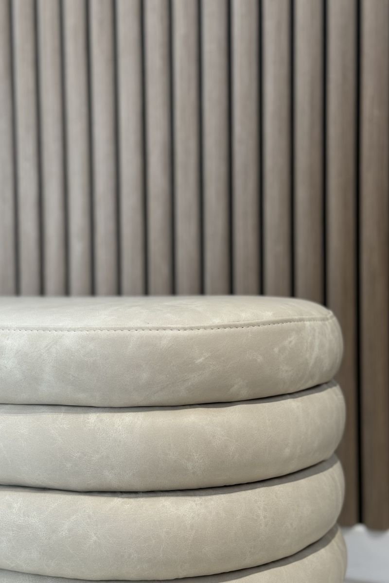 Brillante Pouffe - Luxseat