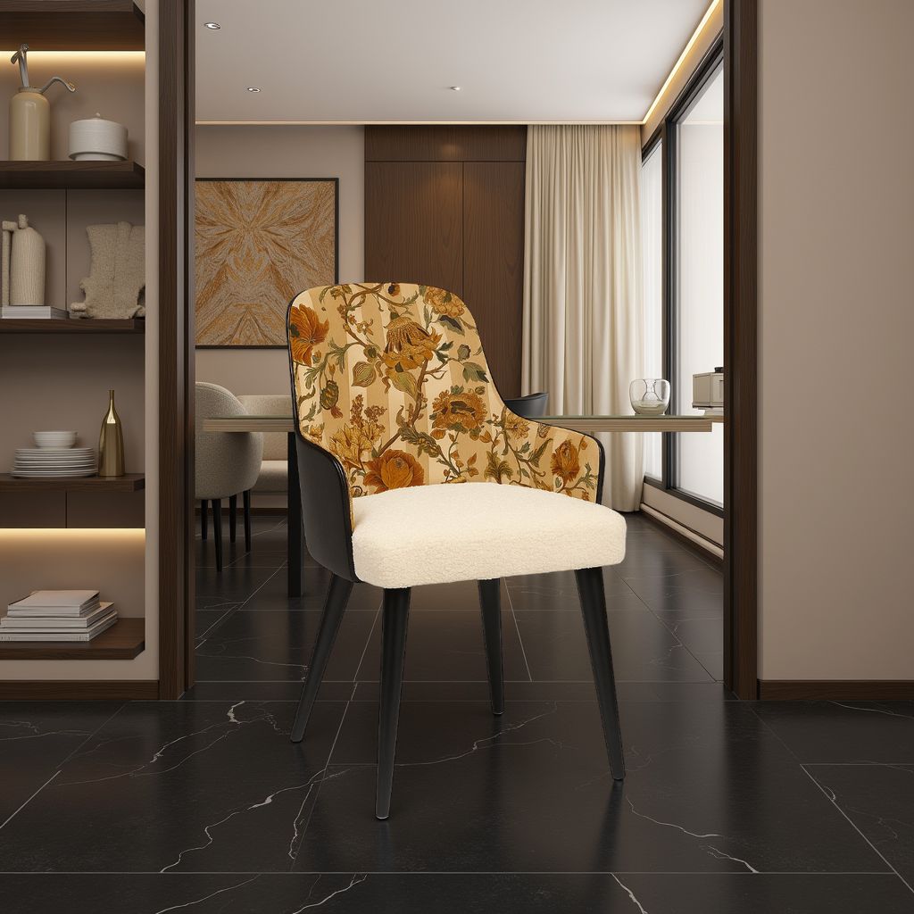 Camden Arm Chair - Luxseat