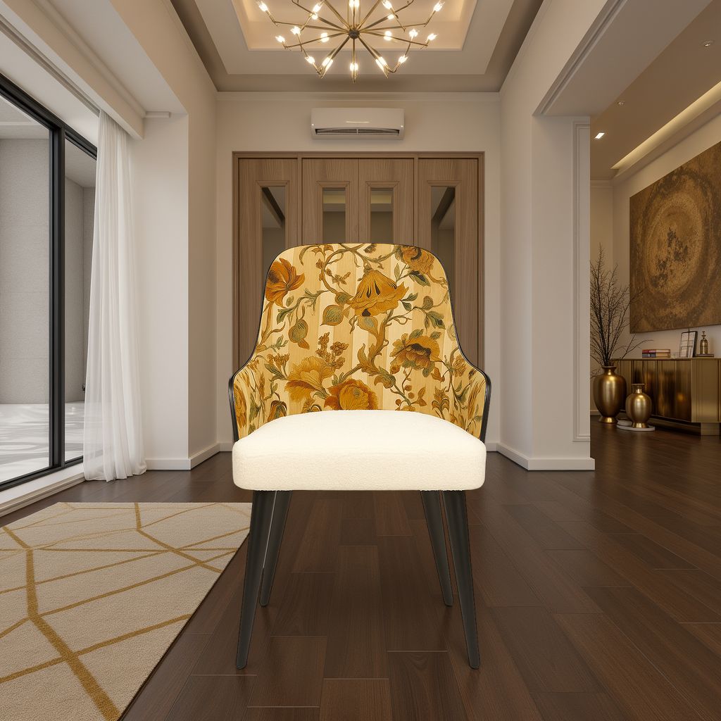 Camden Arm Chair - Luxseat