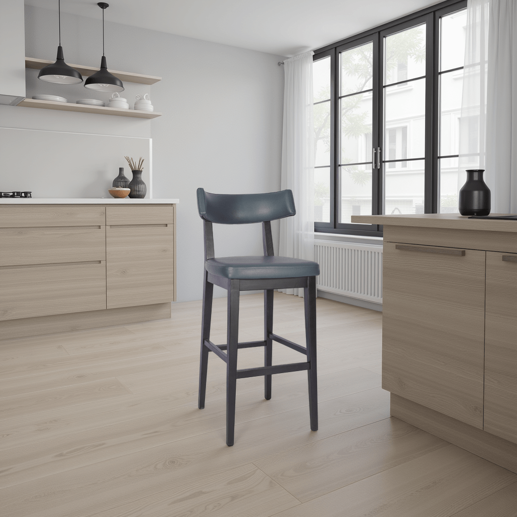 Christa Bar Stool - Luxseat