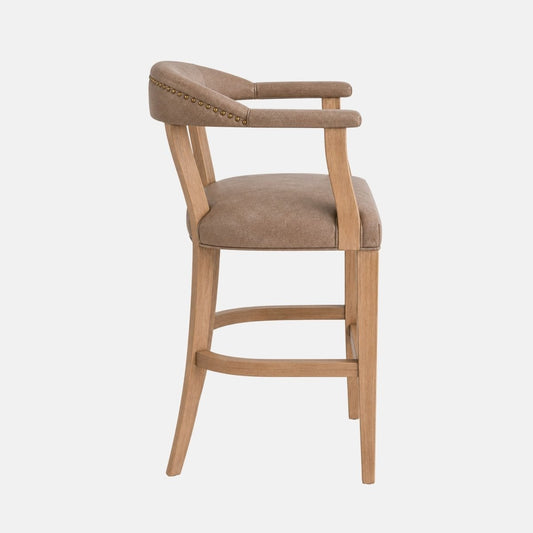 Court Bar Stool