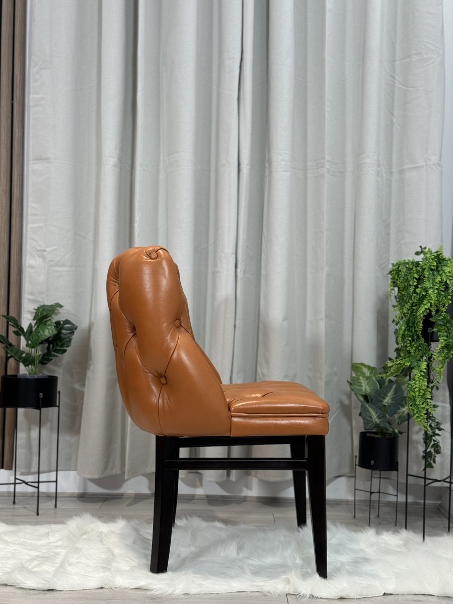 Creed Dining Chair - Luxseat