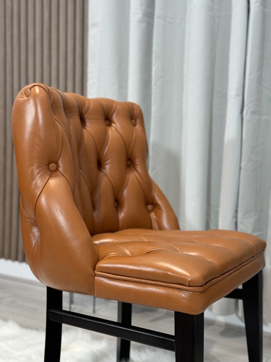 Creed Dining Chair - Luxseat