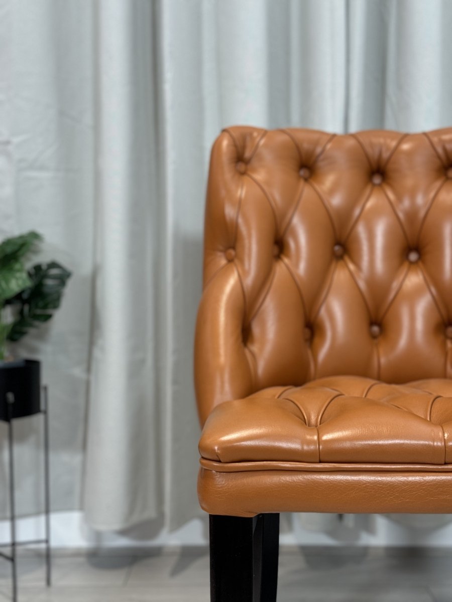 Creed Dining Chair - Luxseat