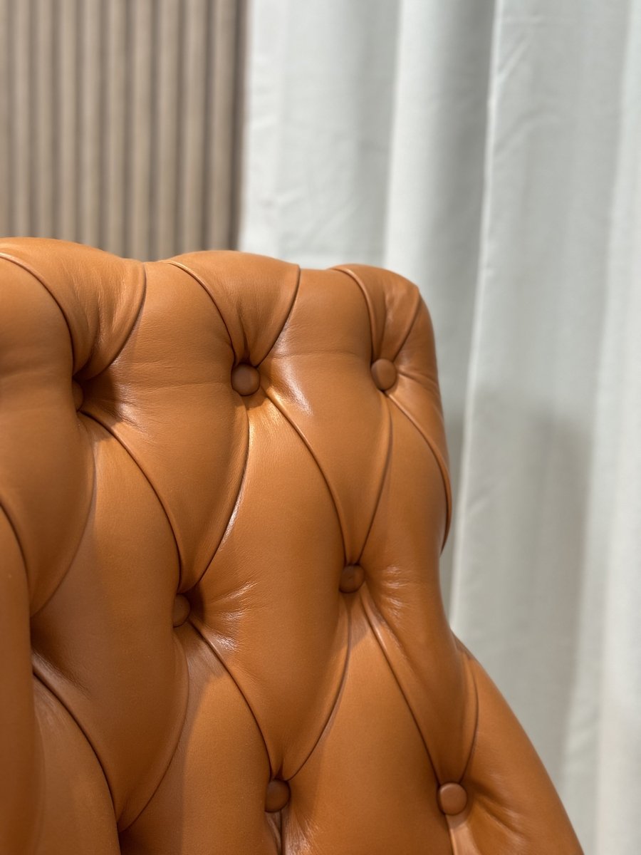 Creed Dining Chair - Luxseat
