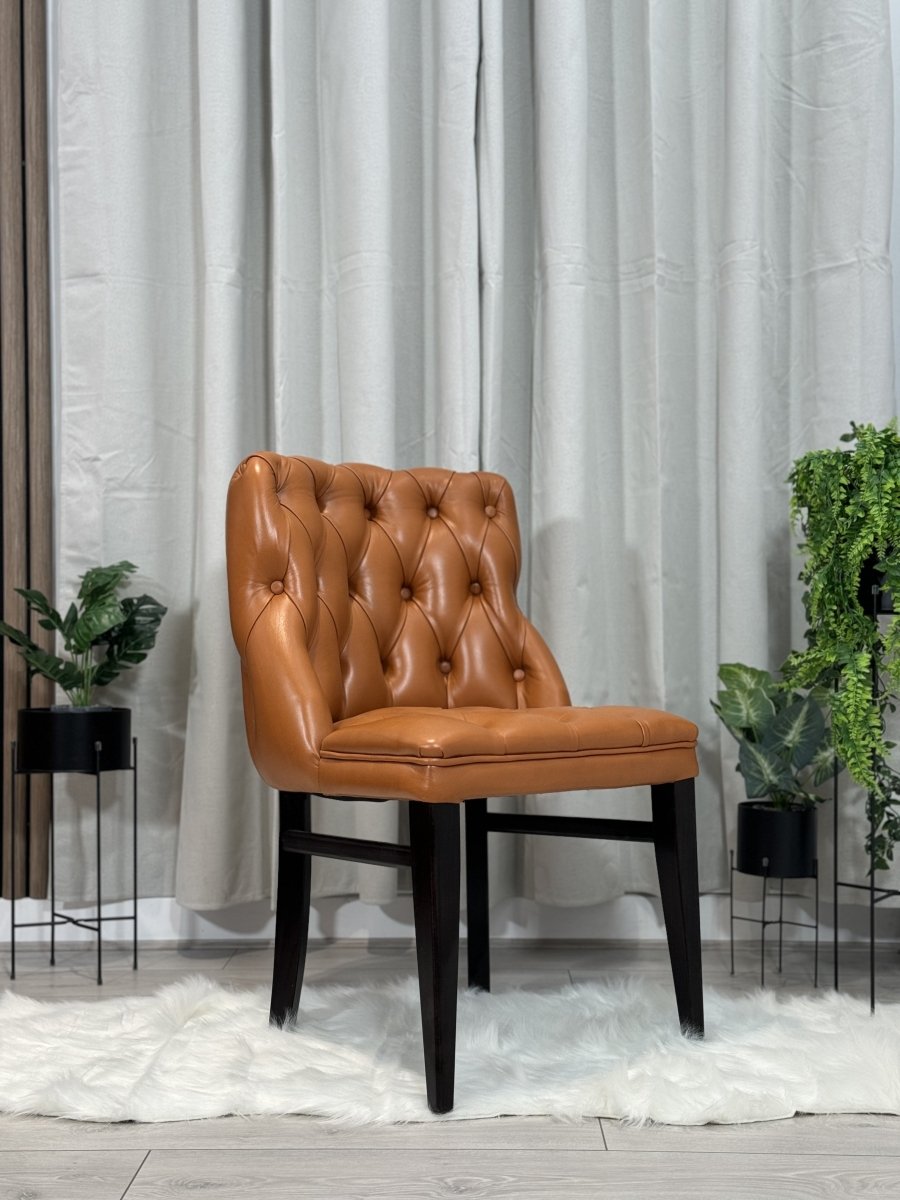 Creed Dining Chair - Luxseat