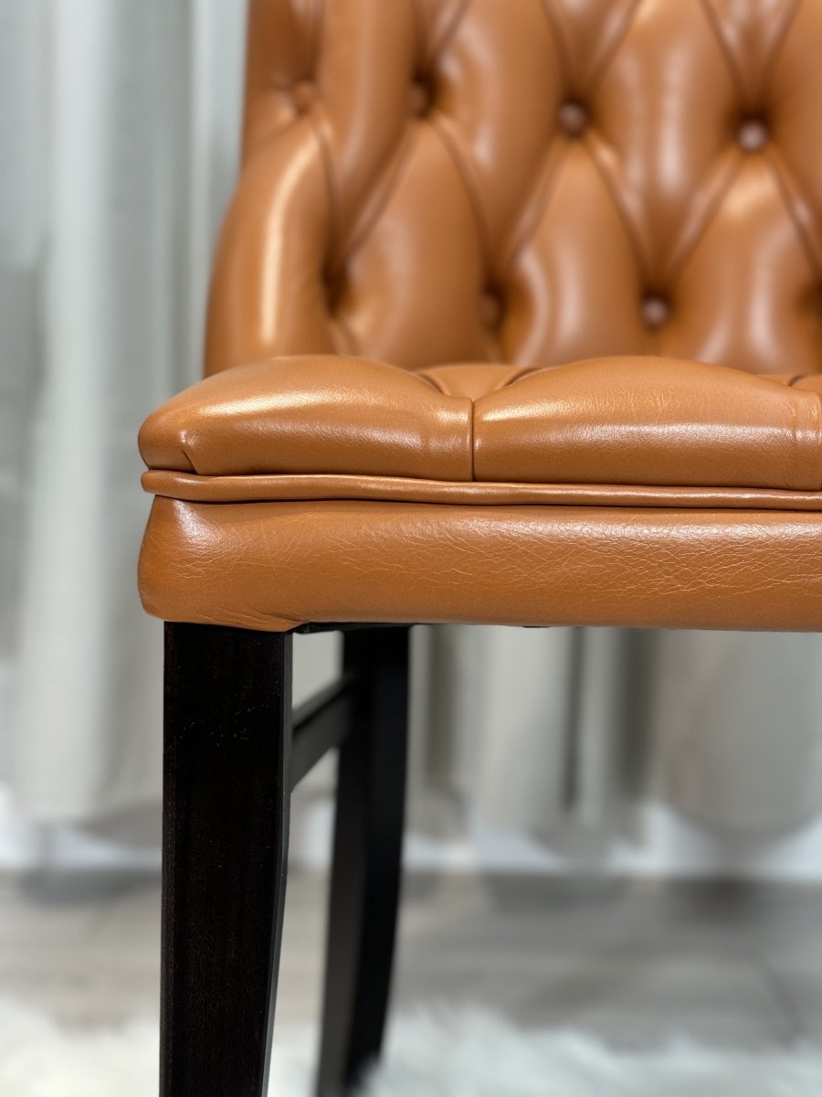 Creed Dining Chair - Luxseat