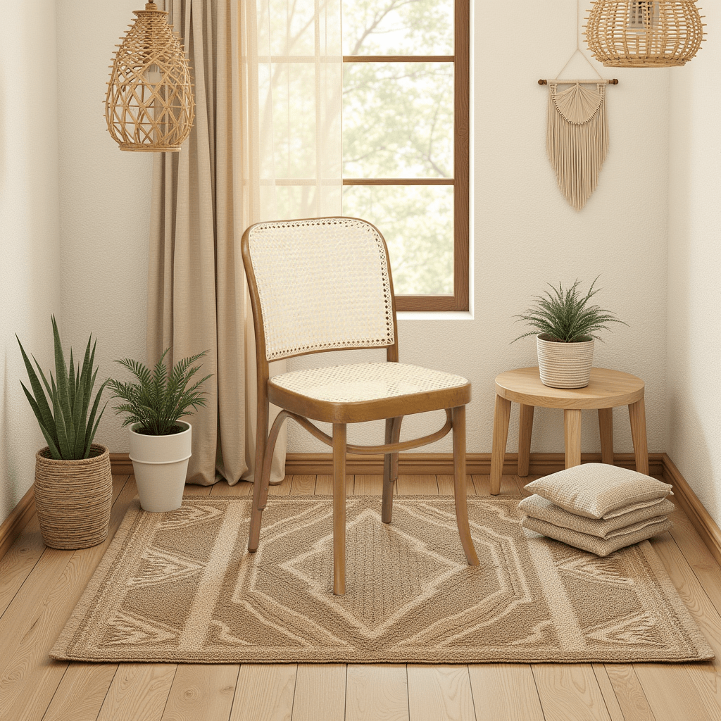 Diva Dinning Chair - Luxseat