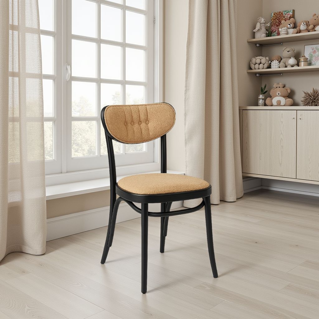 Handle Dining Chair