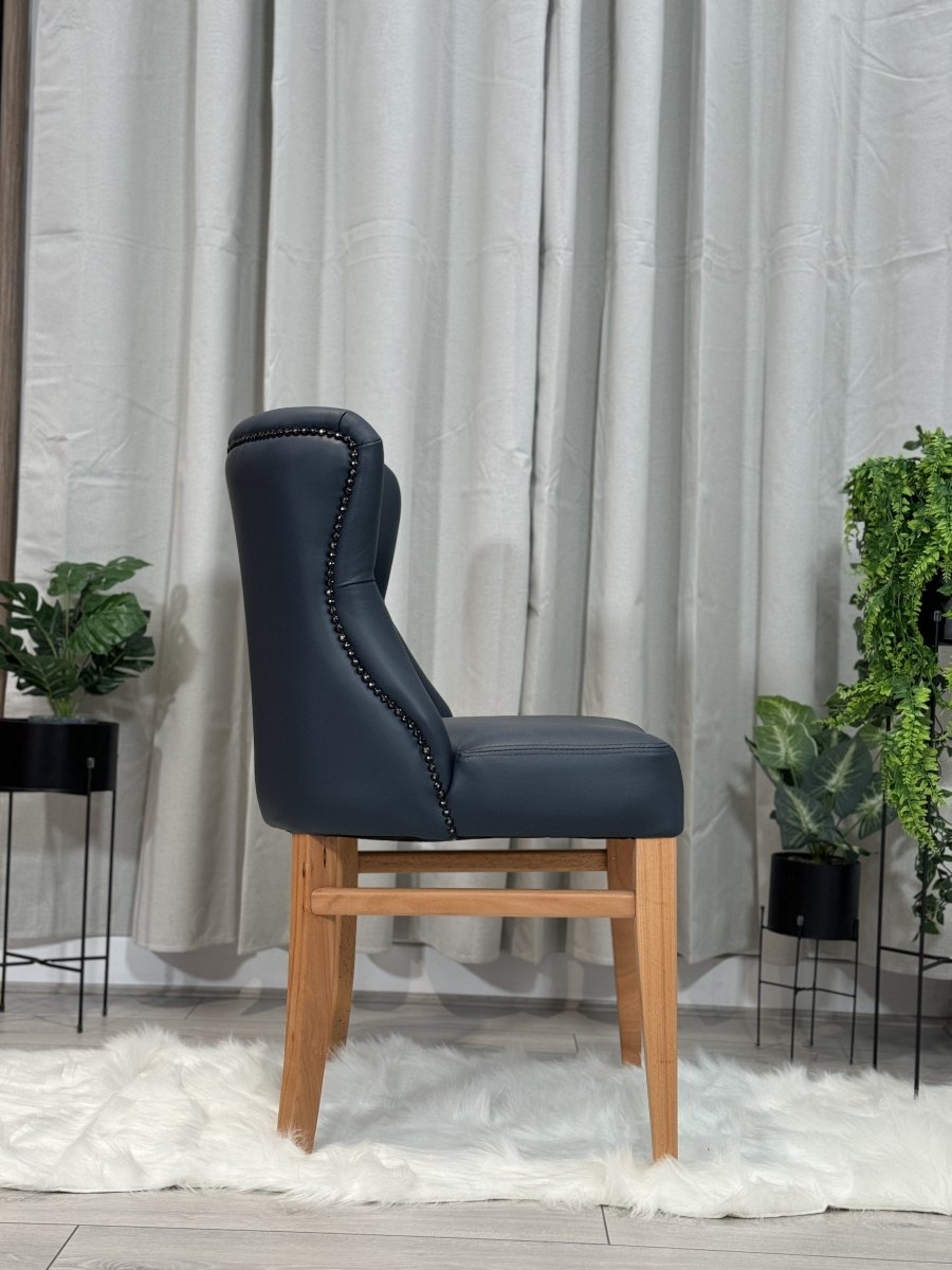 Honorè Dining Chair - Luxseat