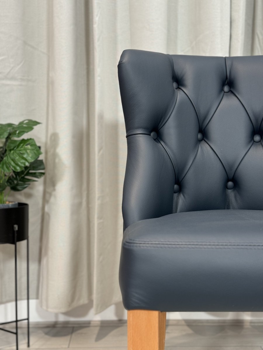 Honorè Dining Chair - Luxseat