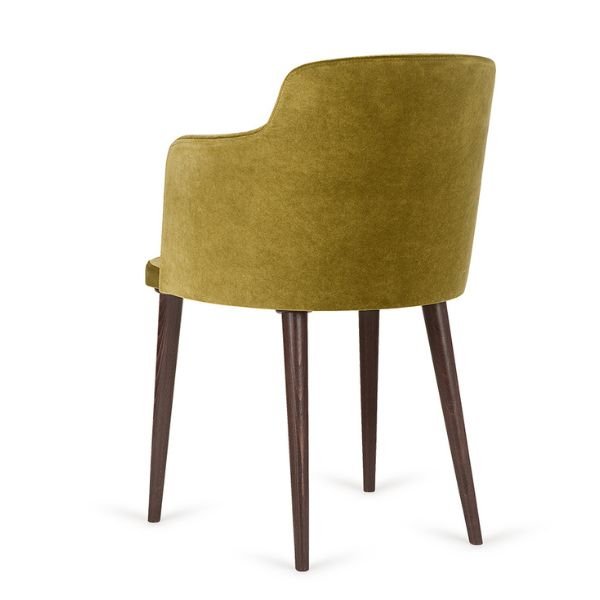Lagom Arm Chair - Luxseat