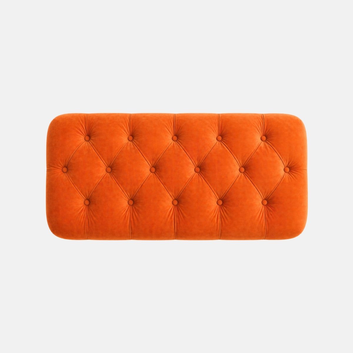 Marlborough Ottoman Bench