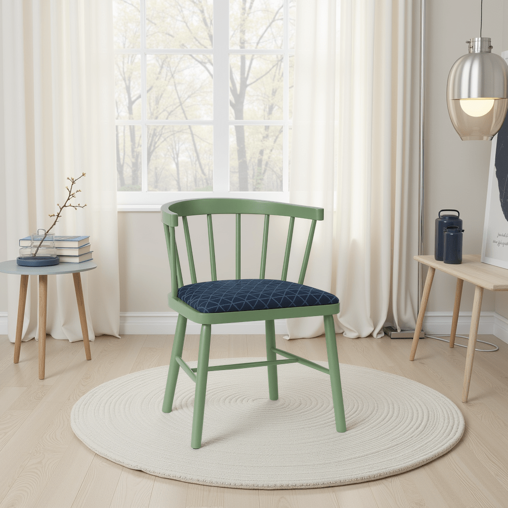 Skipper Arm Chair - Luxseat