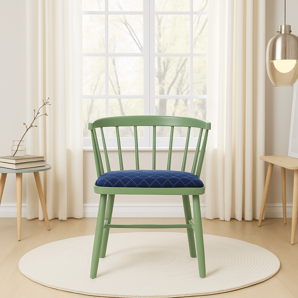Skipper Arm Chair - Luxseat