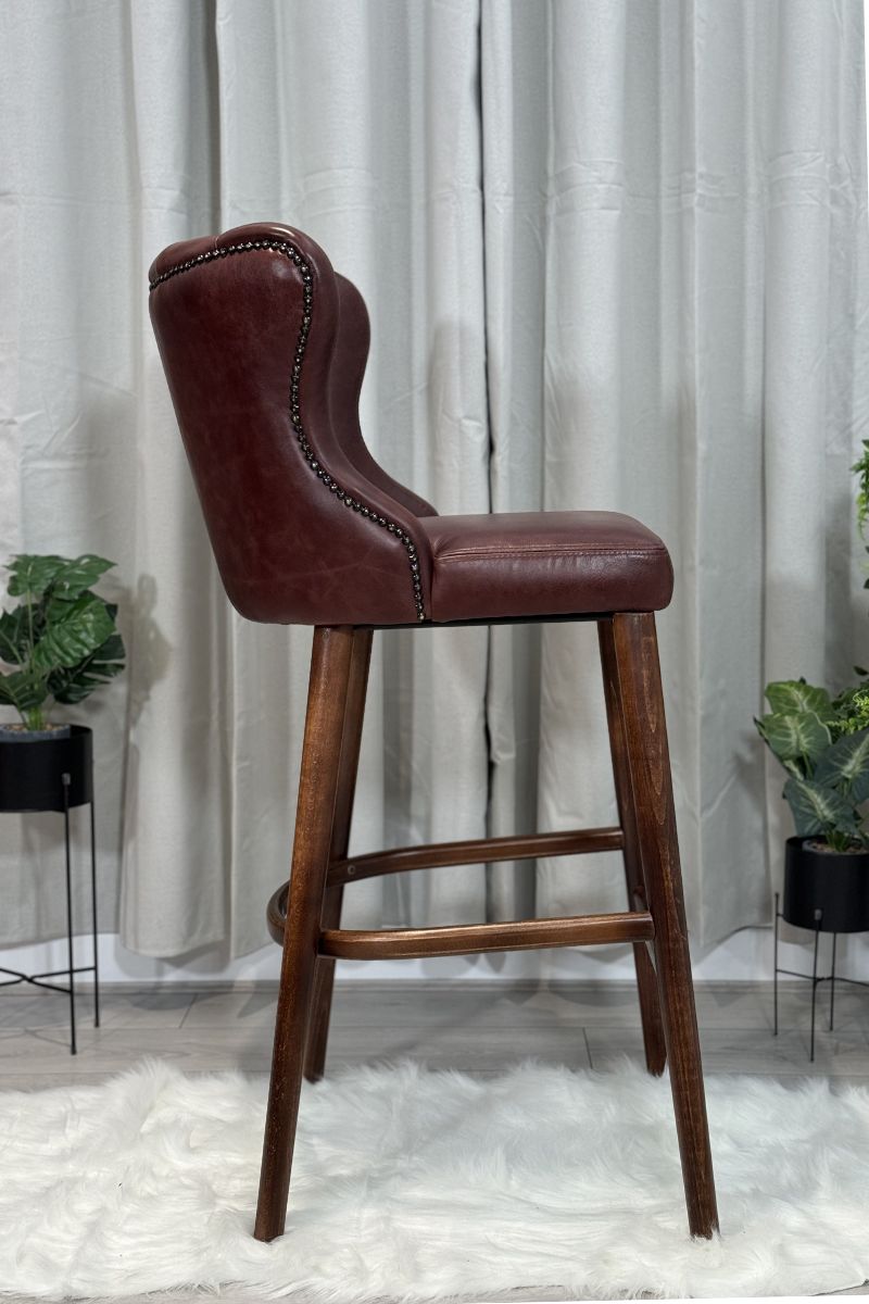Vin Bar Stool - Luxseat