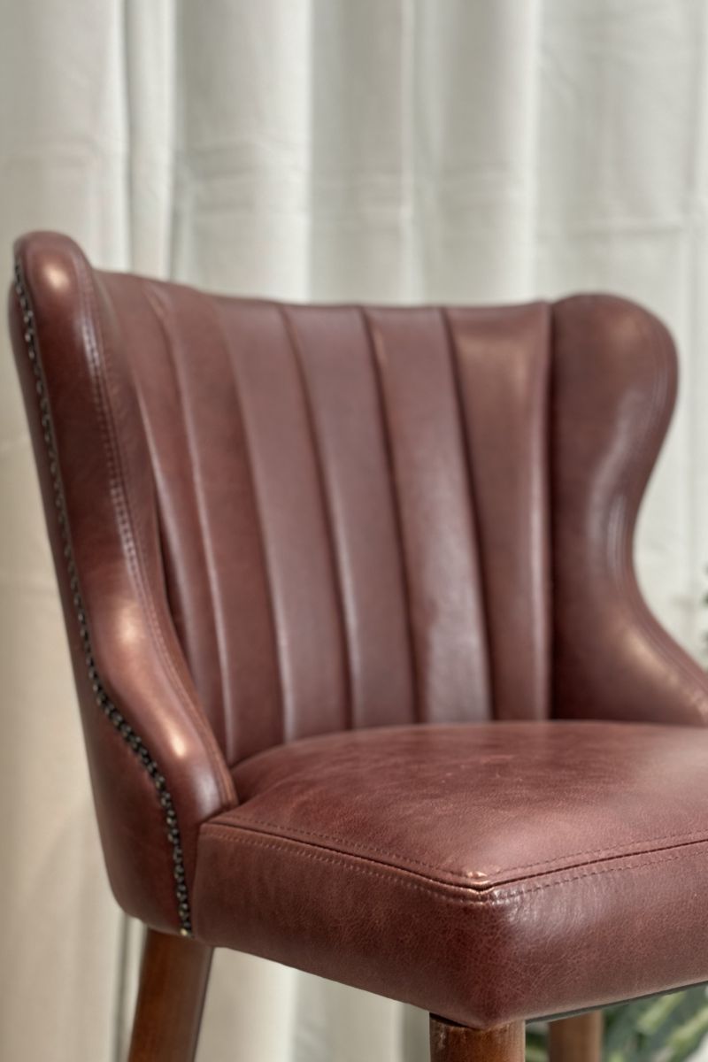 Vin Bar Stool - Luxseat