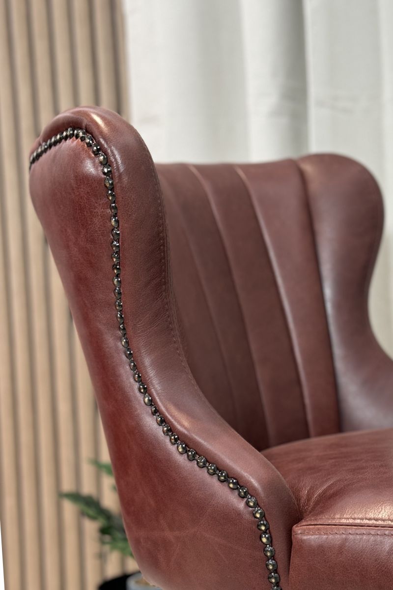 Vin Bar Stool - Luxseat