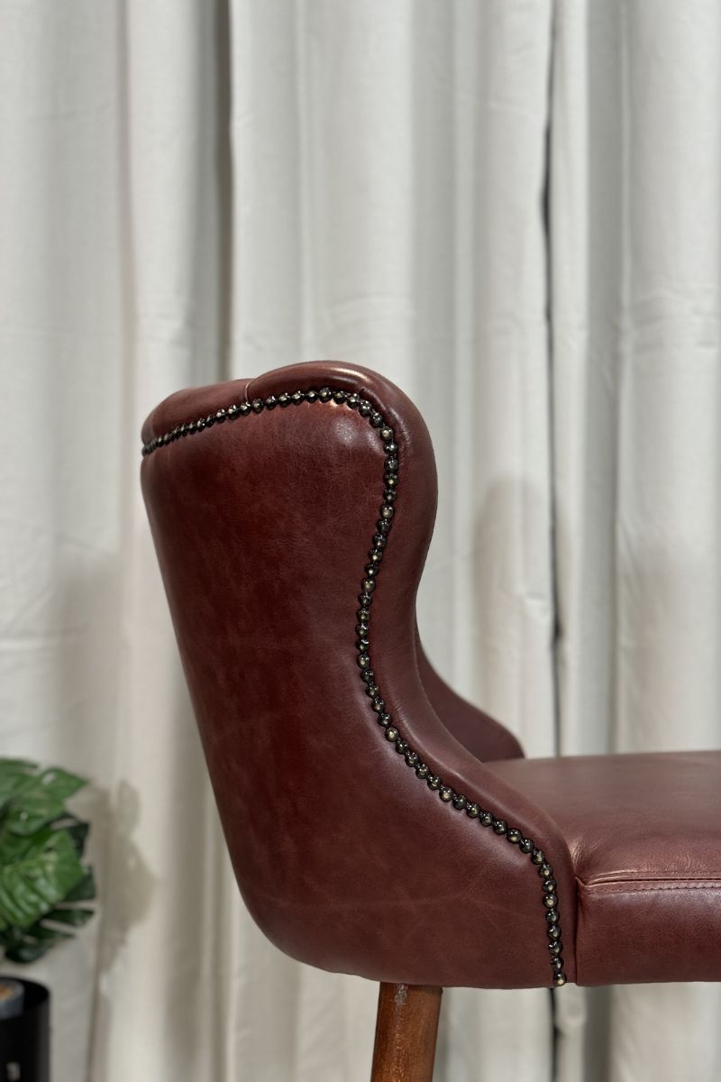 Vin Bar Stool - Luxseat
