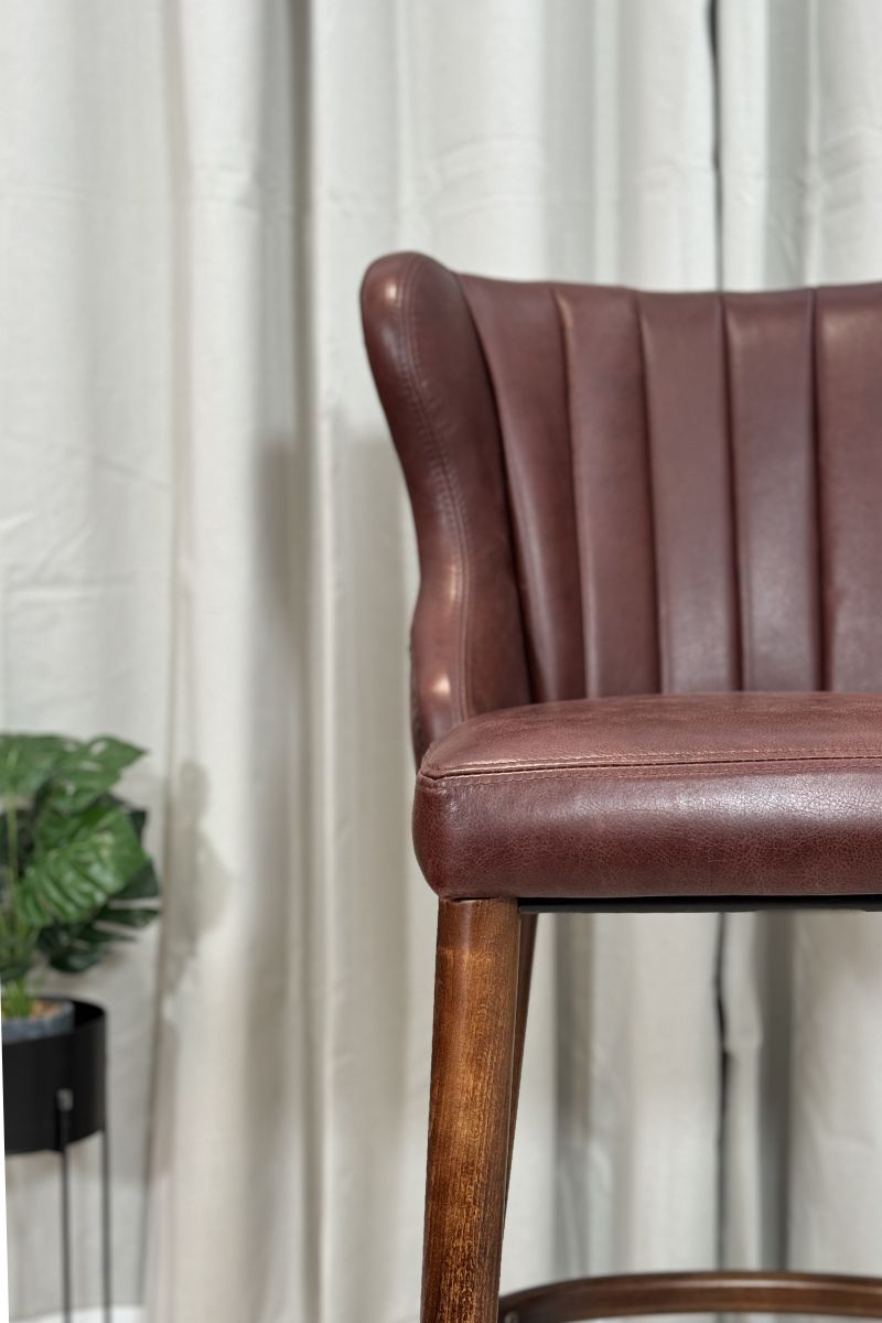Vin Bar Stool - Luxseat