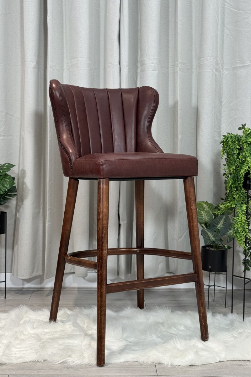 Vin Bar Stool - Luxseat