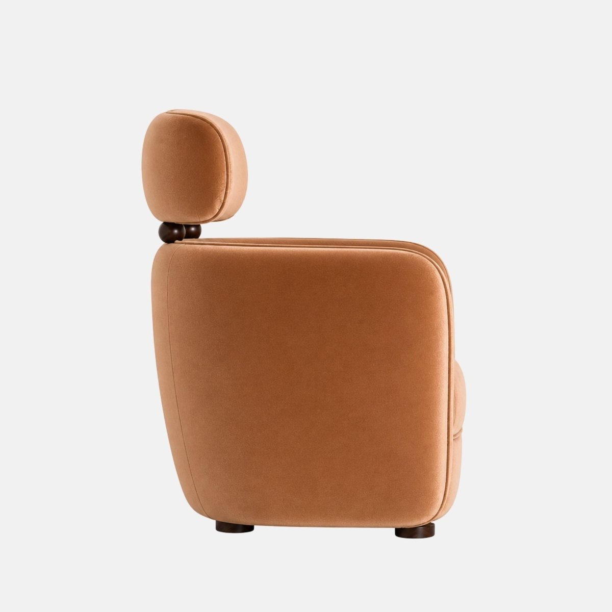 Vittoria Lounge Chair