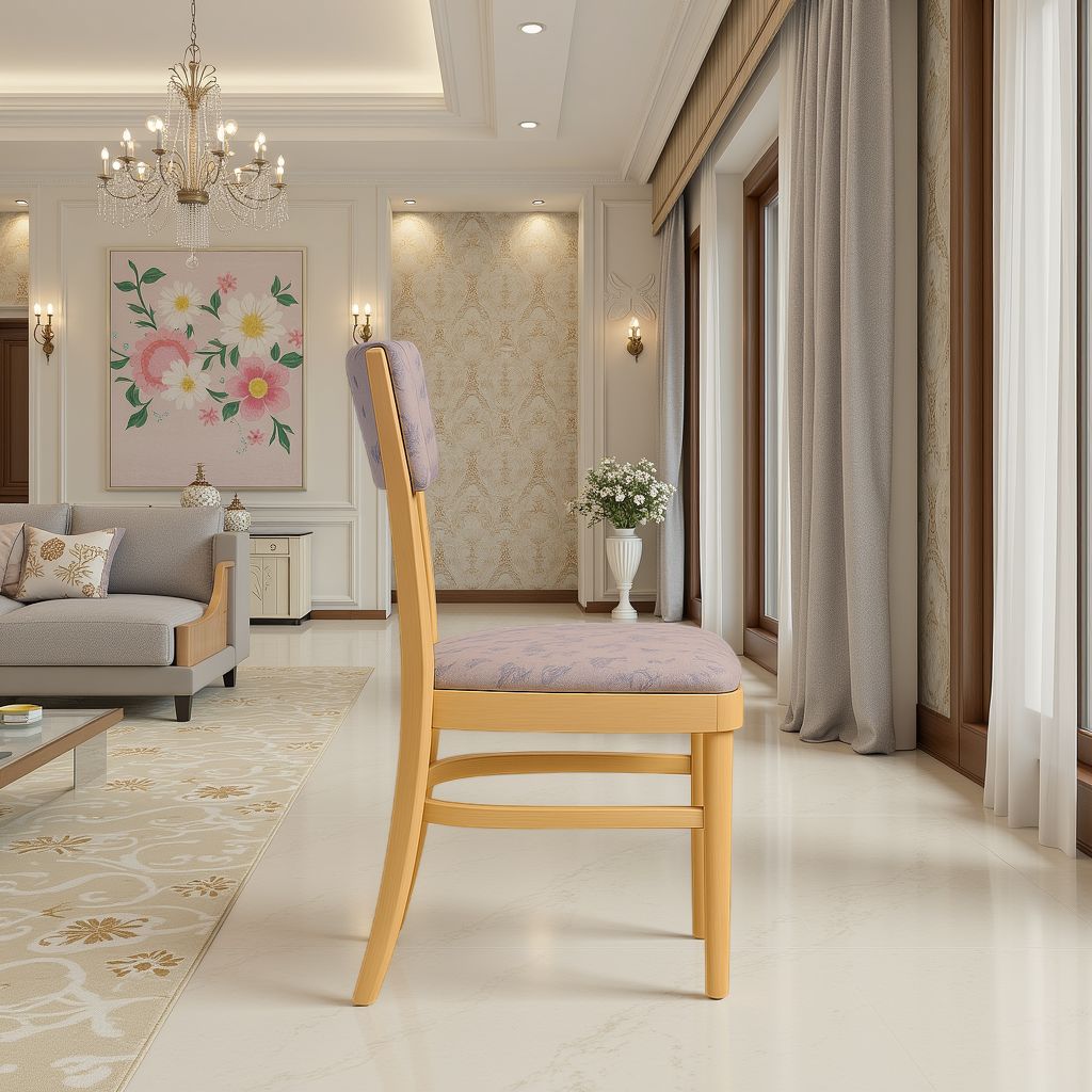 Worth Dinning Chair - Luxseat