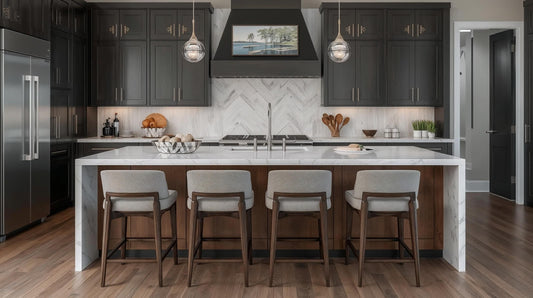 How Long Does Delivery Take For Made-to-Order Bar Stools In The UK?