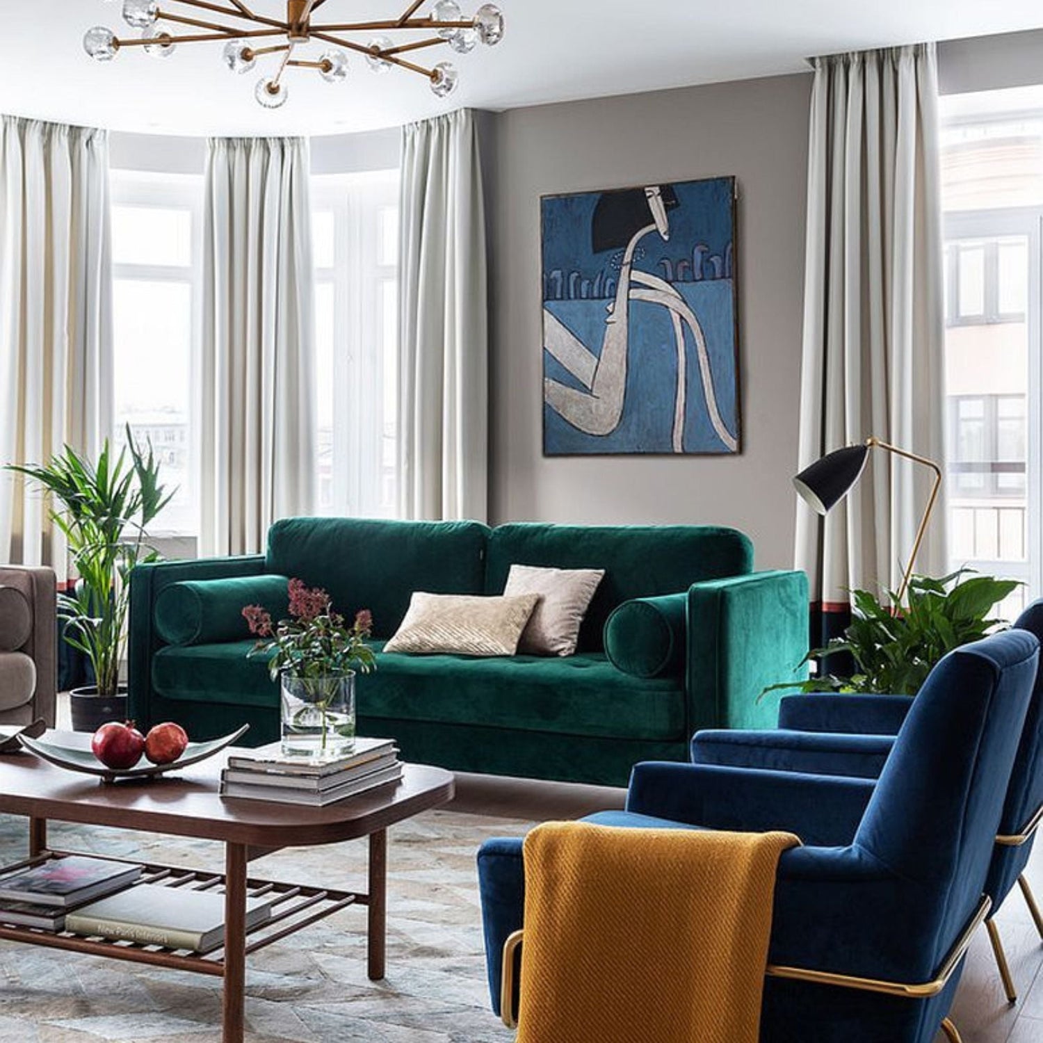 Furniture Collection