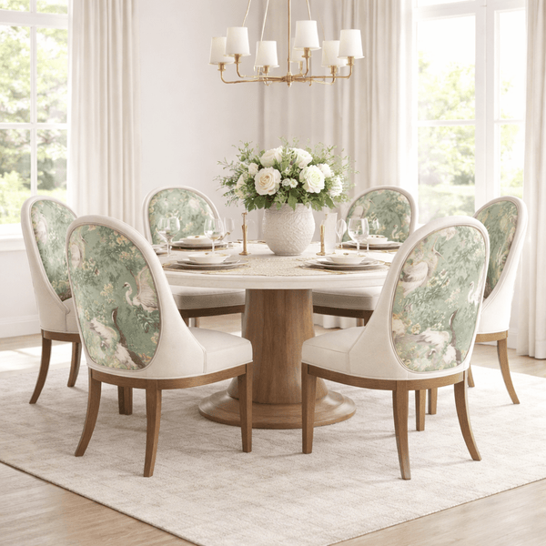 Dining Chairs & Side Chairs