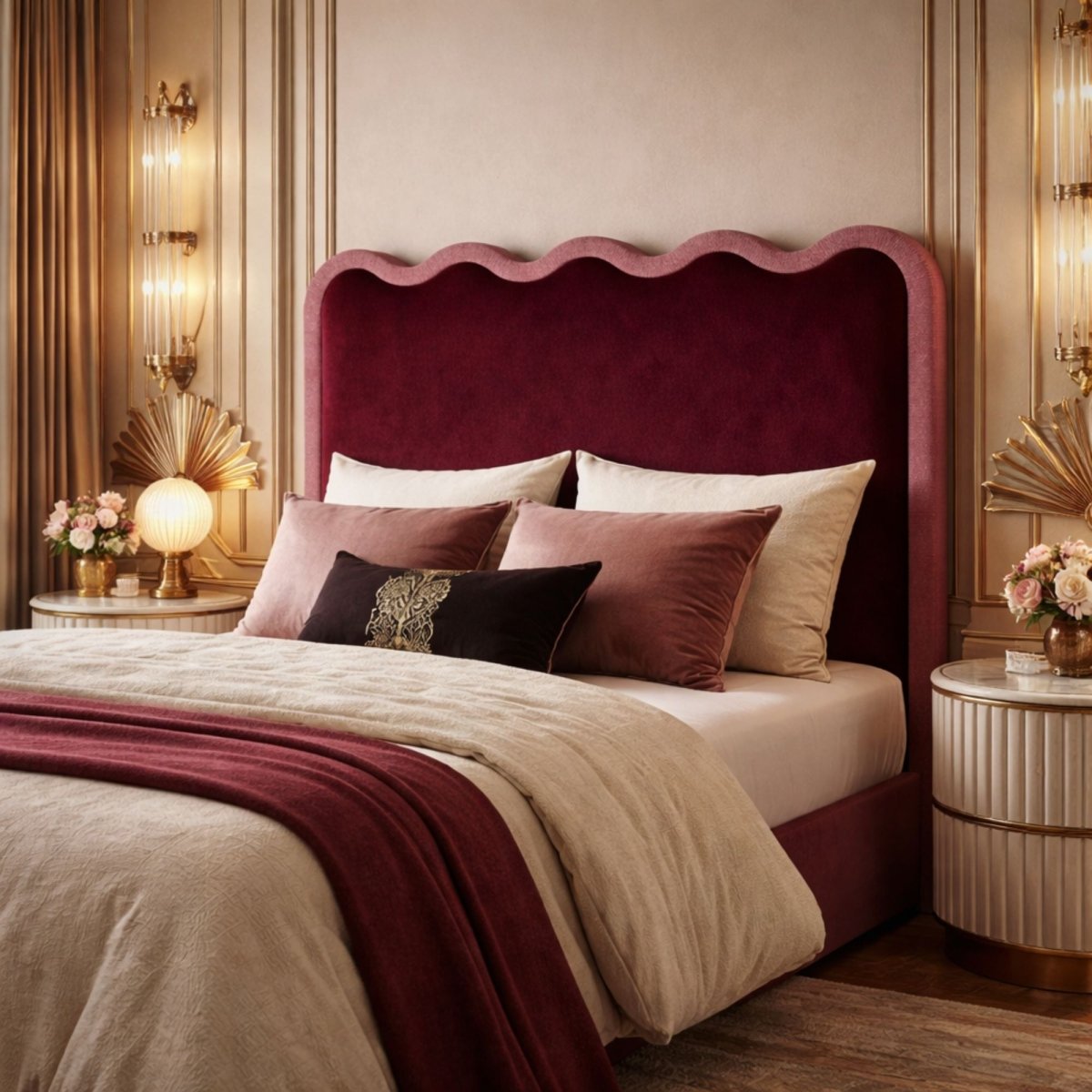 Headboards