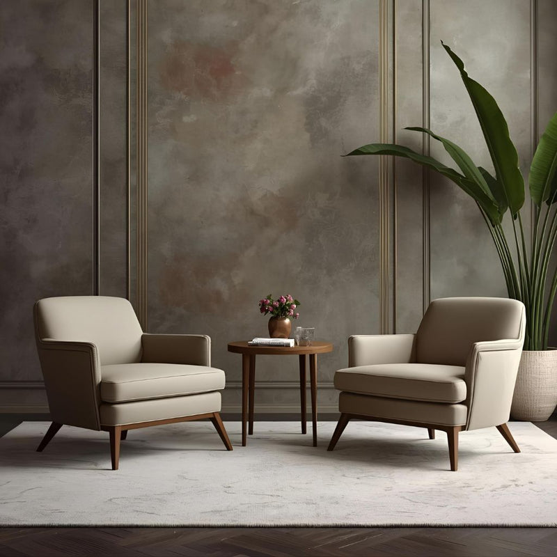Lounge Chair Collection