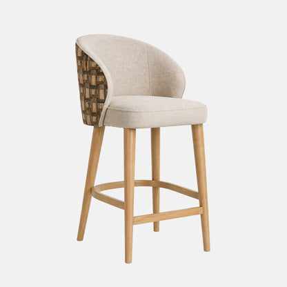 Como Bar Stool