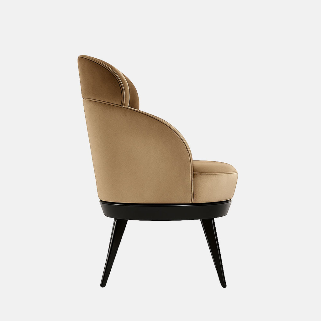 Cleio Lounge Chair