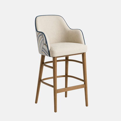 Aztec Bar Stool