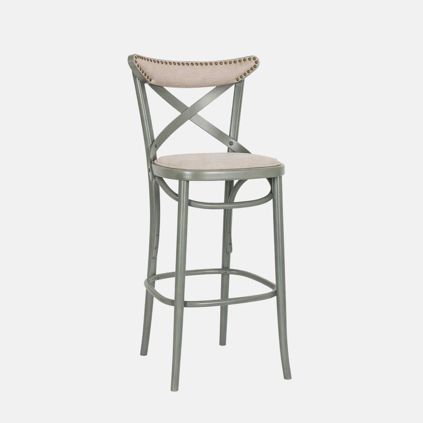 Victoria Bar Stool
