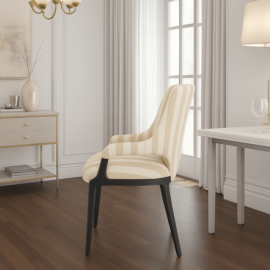 Anna Dinning Chair - Luxseat