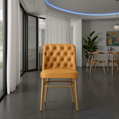 Brunswick Dining Chair - Luxseat