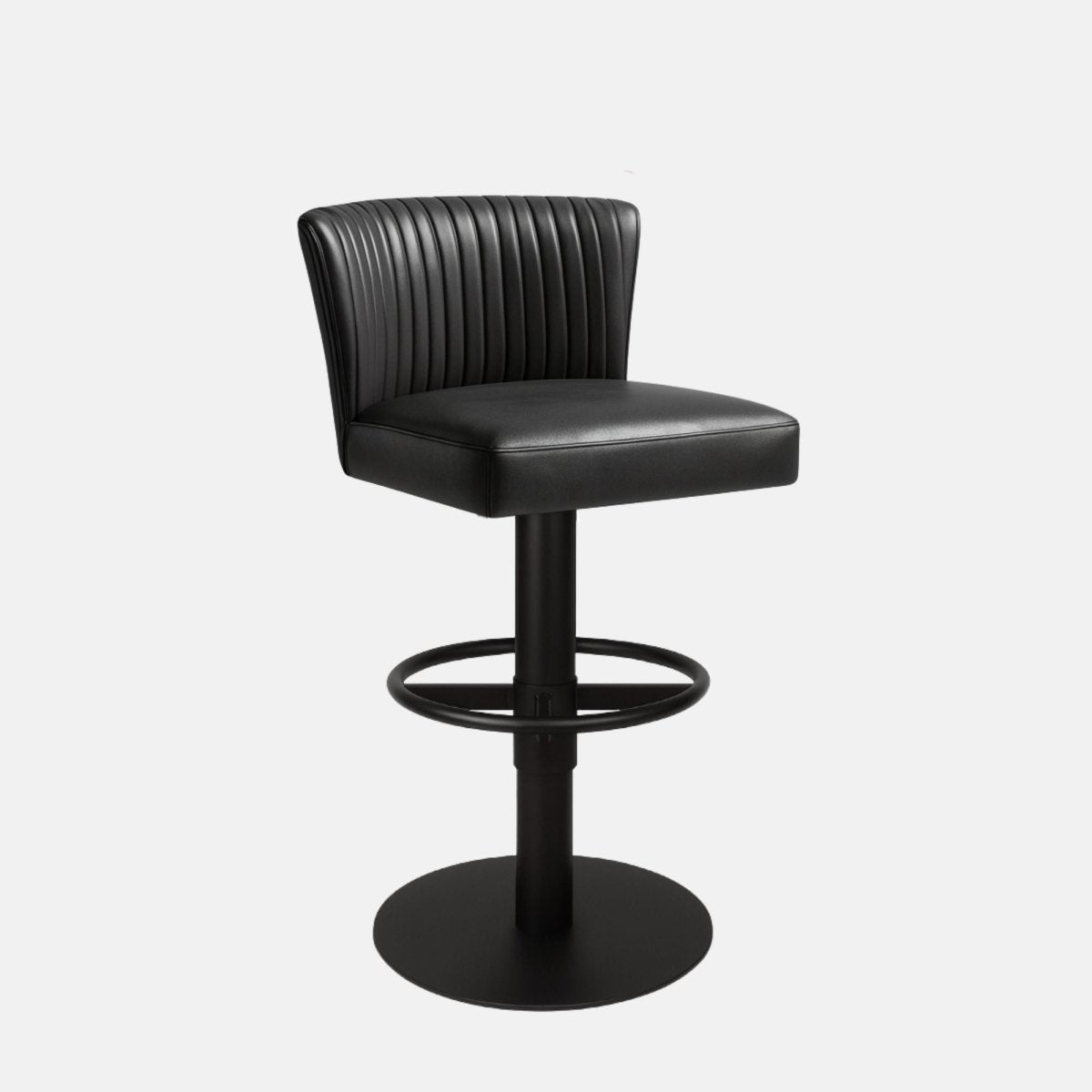 Chicago 360° Swivel Counter Stool - Made To Measure Bar Stool – Luxseat