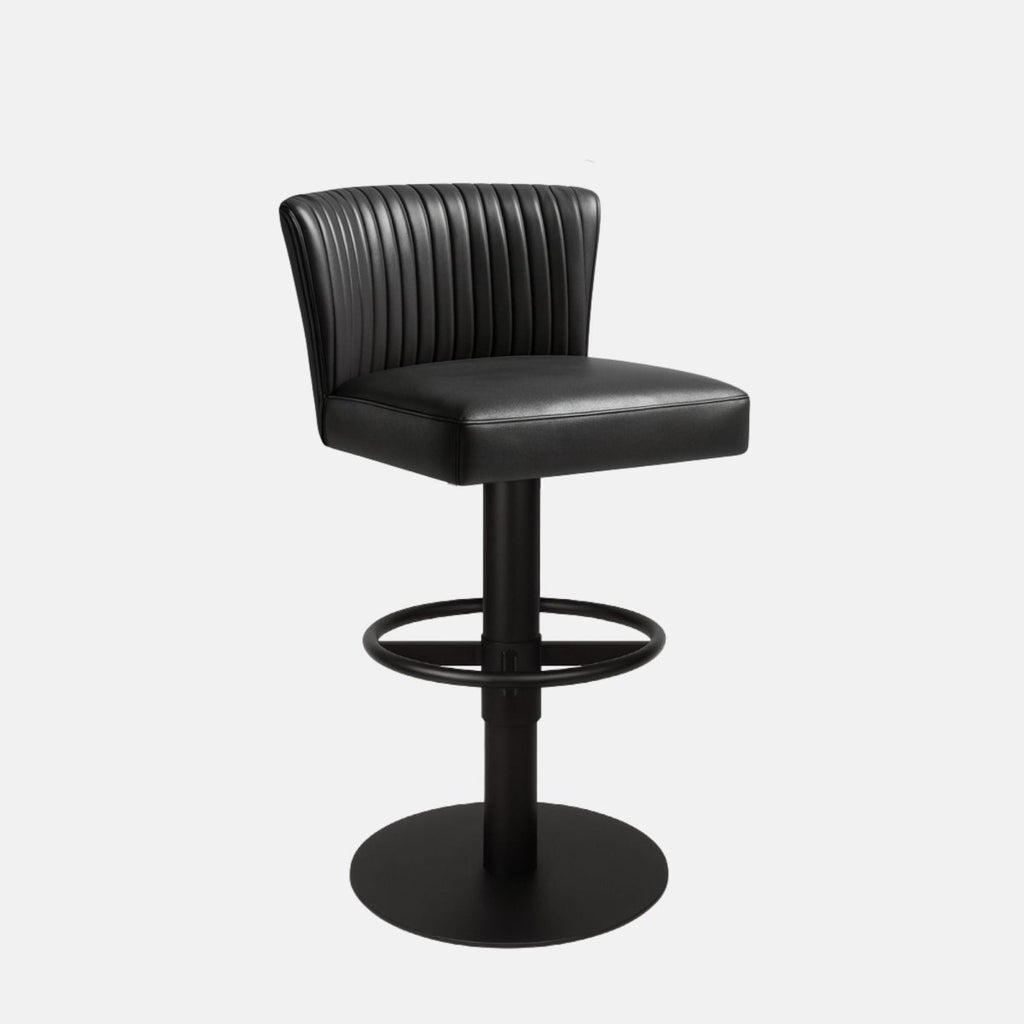 Chicago 360° Swivel Counter Stool