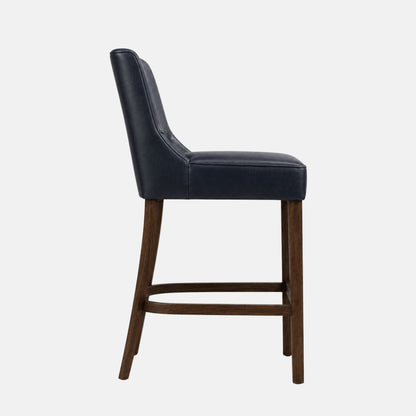 Contour Bar Stool