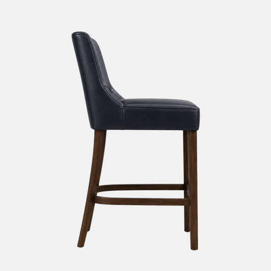 Contour Bar Stool