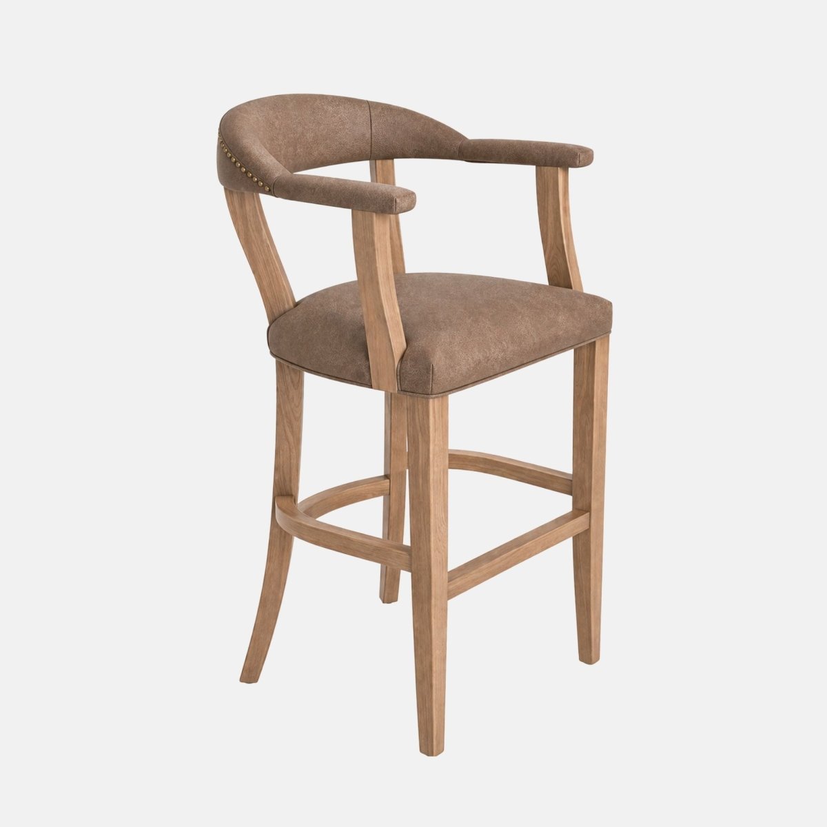 Court Bar Stool
