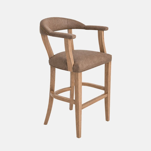Court Bar Stool