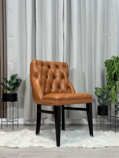 Creed Dining Chair - Luxseat