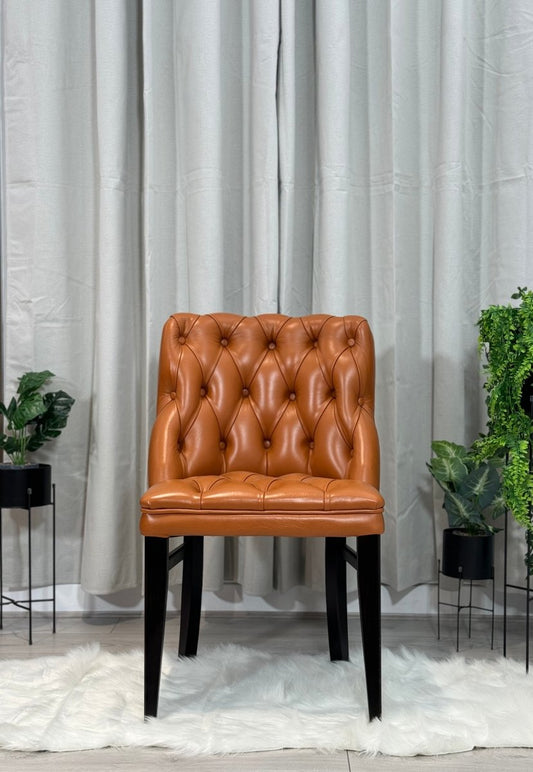 Creed Dining Chair - Luxseat
